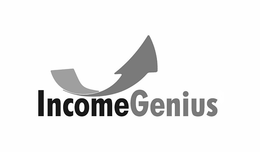 INCOMEGENIUS trademark