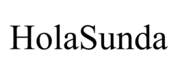 HOLASUNDA trademark