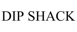 DIP SHACK trademark