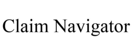 CLAIM NAVIGATOR trademark