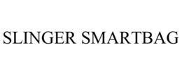 SLINGER SMARTBAG trademark