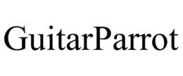 GUITARPARROT trademark