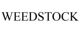 WEEDSTOCK trademark