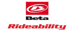 B BETA RIDEABILITY trademark