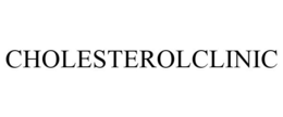 CHOLESTEROLCLINIC trademark