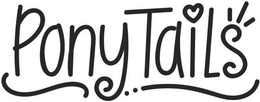 PONYTAILS trademark