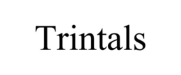 TRINTALS trademark