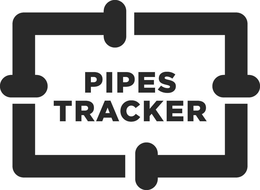 PIPES TRACKER trademark