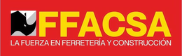 FFACSA LA FUERZA EN FERRETERÍA Y CONSTRUCCIÓN trademark