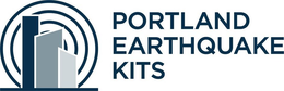 PORTLAND EARTHQUAKE KITS trademark
