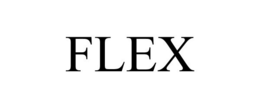 FLEX trademark