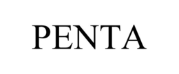 PENTA trademark