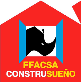 FFACSA CONSTRUSUEÑO trademark