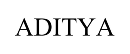 ADITYA trademark