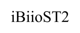 IBIIOST2 trademark