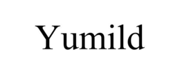 YUMILD trademark
