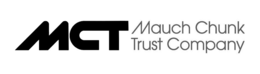 MCT MAUCH CHUNK TRUST COMPANY trademark