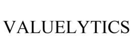 VALUELYTICS trademark