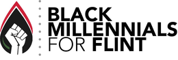 BLACK MILLENNIALS FOR FLINT trademark