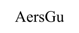 AERSGU trademark