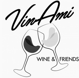 VINAMI WINE & FRIENDS trademark