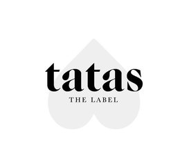 TATAS THE LABEL trademark