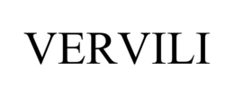 VERVILI trademark