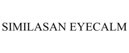 SIMILASAN EYECALM trademark