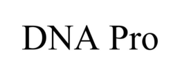 DNA PRO trademark