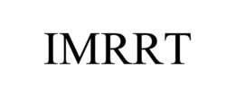 IMRRT trademark