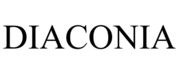 DIACONIA trademark