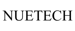 NUETECH trademark