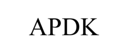 APDK trademark