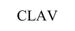 CLAV trademark