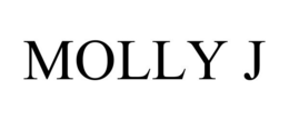 MOLLY J trademark