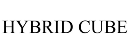 HYBRID CUBE trademark