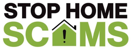 STOP HOME SCAMS trademark