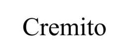 CREMITO trademark