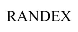 RANDEX trademark