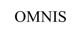 OMNIS trademark
