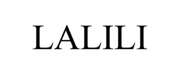 LALILI trademark