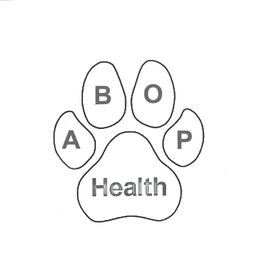 ABOP HEALTH trademark