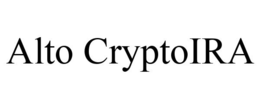 ALTO CRYPTOIRA trademark