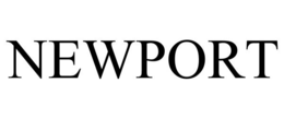 NEWPORT trademark