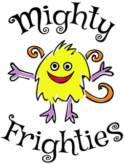 MIGHTY FRIGHTIES trademark