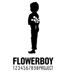 FLOWERBOY 1234567890PROJECT trademark