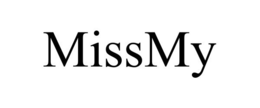 MISSMY trademark