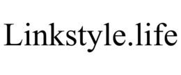 LINKSTYLE.LIFE trademark