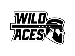 WILD ACES trademark