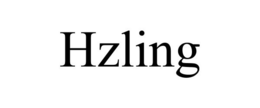 HZLING trademark